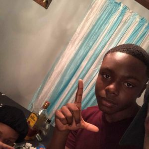 Meet your Posher, Isaac